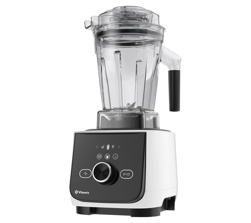 Vitamix Ascent X4 48oz Blender w/ Tamper, Holder & Recipe Book — View 3