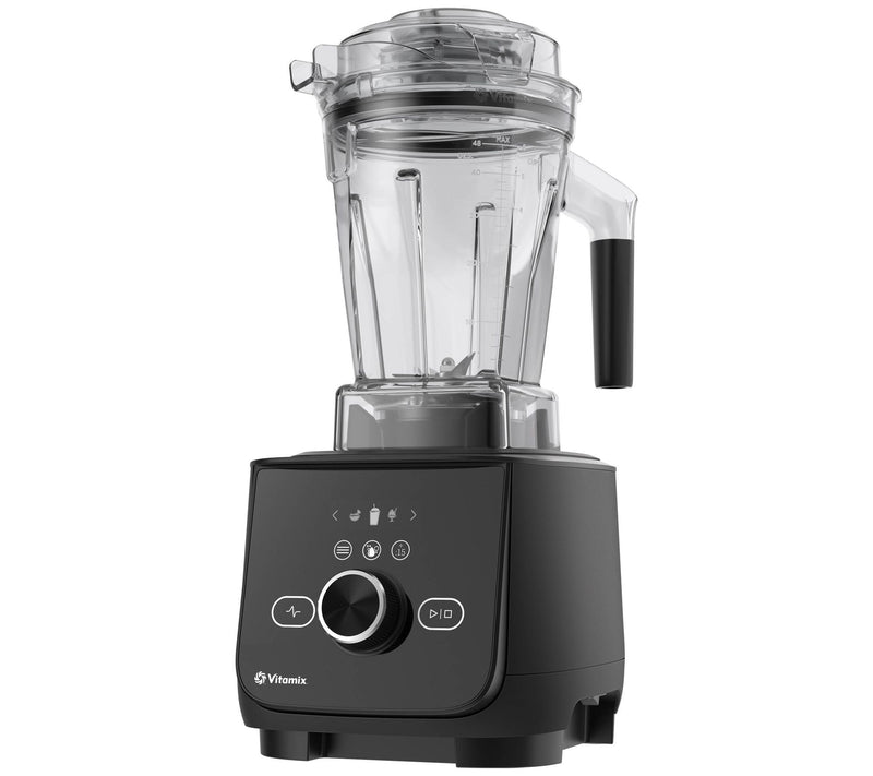 Vitamix Ascent X4 48oz Blender w/ Tamper, Holder & Recipe Book — View 13