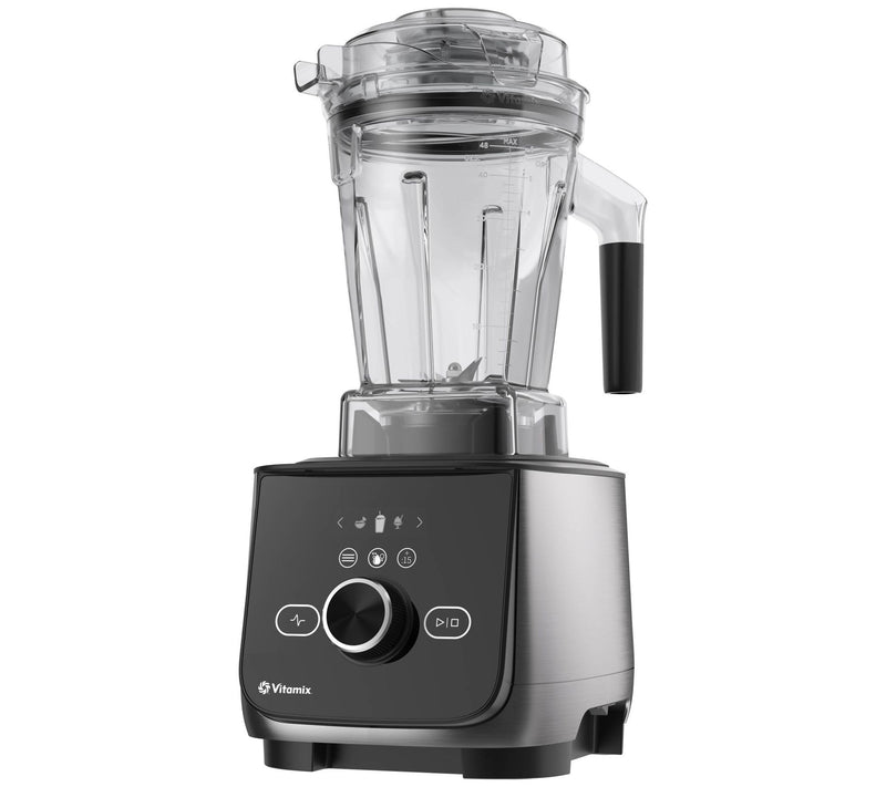 Vitamix Ascent X4 48oz Blender w/ Tamper, Holder & Recipe Book — View 14