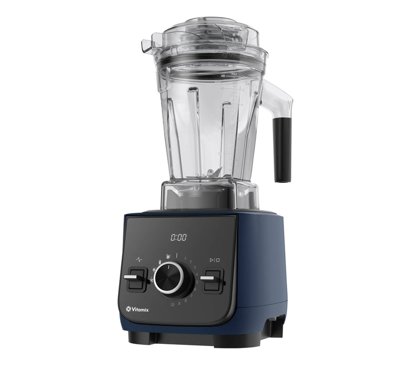 Vitamix Ascent X2 48-oz Blender w/ Tamper &Tamper Holder — View 4