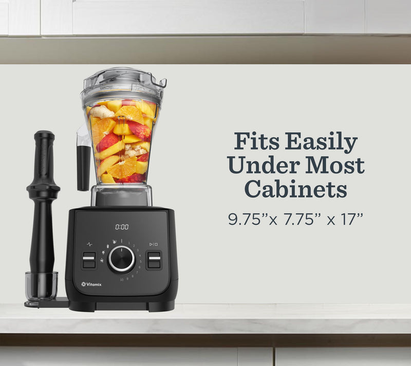 Vitamix Ascent X2 48-oz Blender w/ Tamper &Tamper Holder — View 14