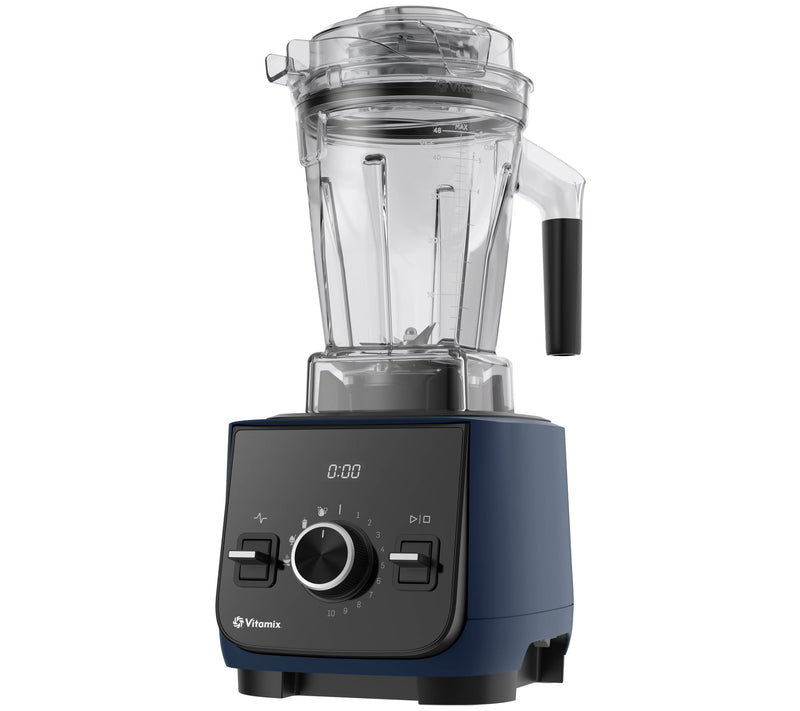 Vitamix Ascent X2 48-oz Blender w/ Tamper &Tamper Holder — View 10