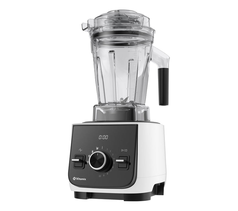 Vitamix Ascent X2 48-oz Blender w/ Tamper &Tamper Holder — View 8