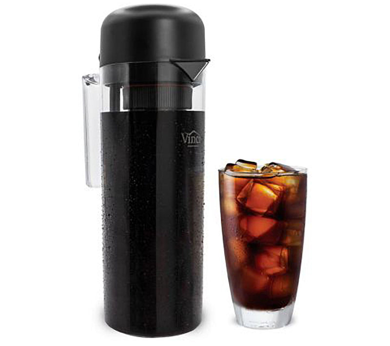 Vinci Housewares Express 2 Electric Cold Brew Coffee Maker — Main view