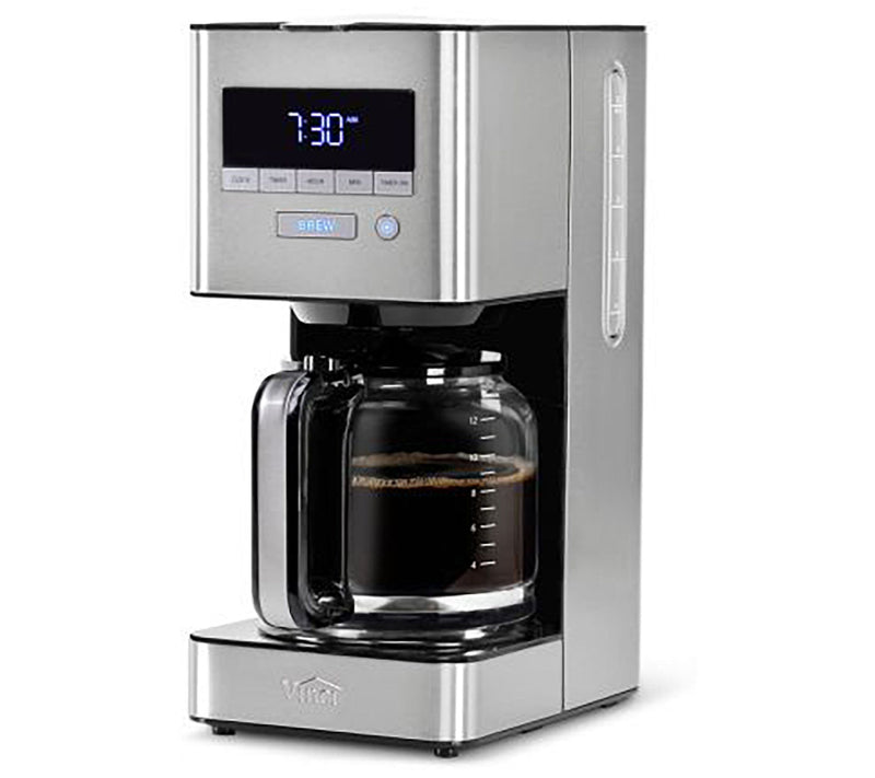 Vinci Housewares RDT Elite Spinning Spray HeadCoffee Maker — Main view