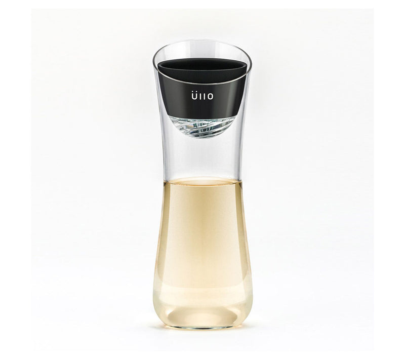 Ullo Original Wine Purifier + Carafe — Main view