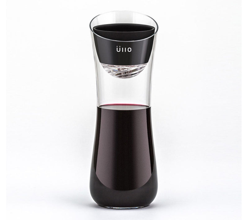 Ullo Original Wine Purifier + Carafe — View 4