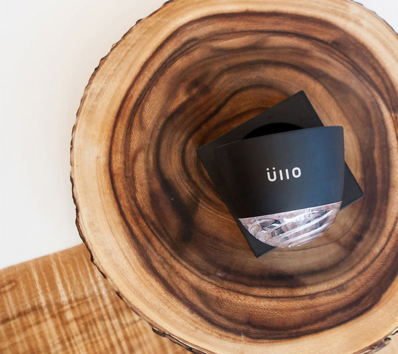 Ullo Original Wine Purifier + Carafe — View 7