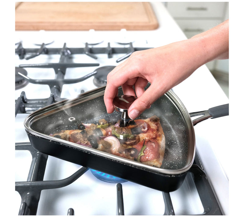 Jokari Pizza Skillet — View 4