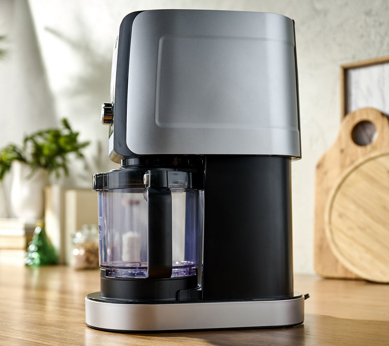 Ninja CREAMi Deluxe XL 11-in-1 Frozen Treat Maker w/ Extra Pints — View 14