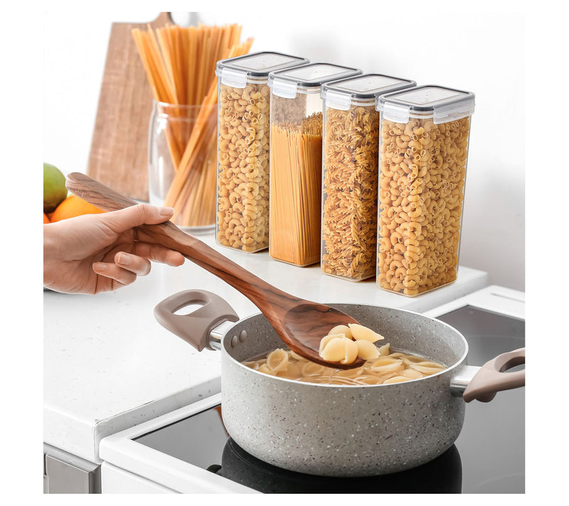 Sorbus Food Dispenser Containers, 2 Pack — View 7