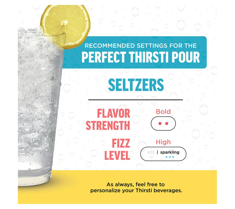 Ninja Thirsti SPLASH Flavored Water DropsUnsweetened — View 9