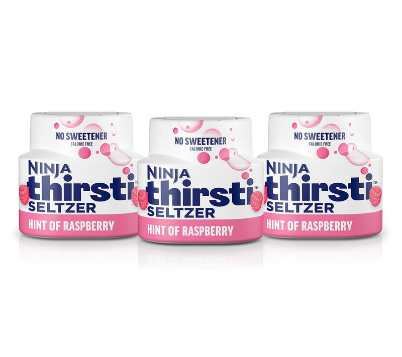 Ninja Thirsti SPLASH Flavored Water DropsUnsweetened — View 3