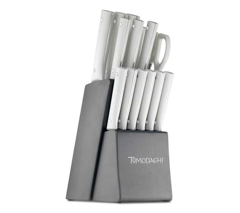Hampton Forge Fuji Tomodachi 15 Piece Cutlery Set — Main view