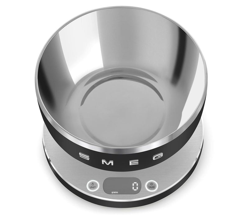 SMEG Contemporary Kitchen Scale — View 8