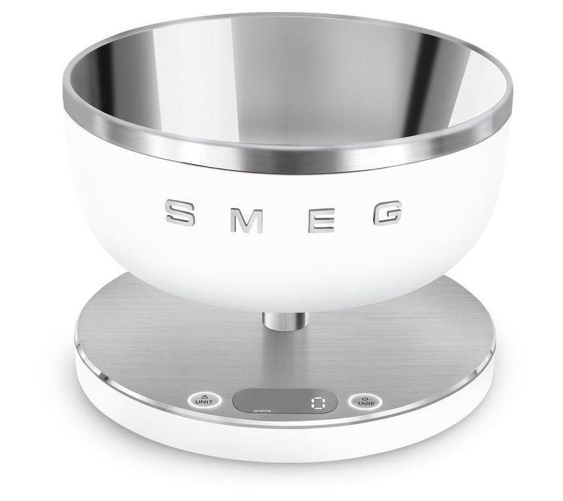 SMEG Contemporary Kitchen Scale — View 7