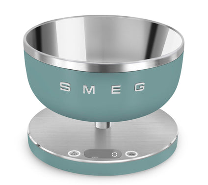 SMEG Contemporary Kitchen Scale