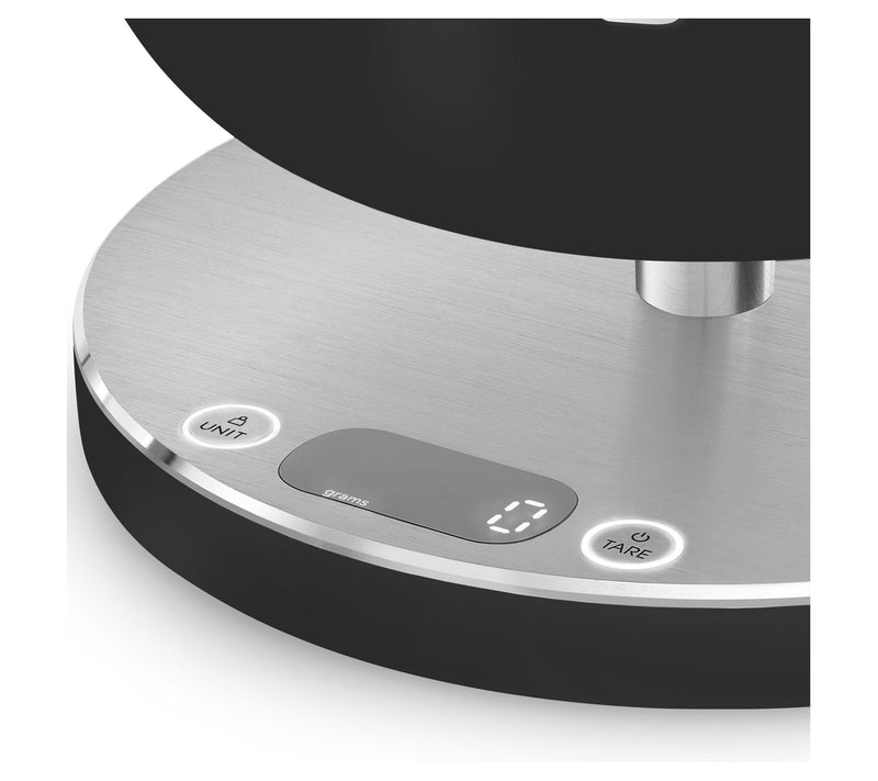 SMEG Contemporary Kitchen Scale — View 9