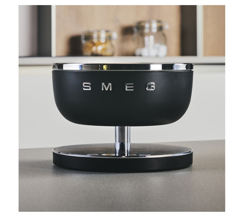 SMEG Contemporary Kitchen Scale — View 10