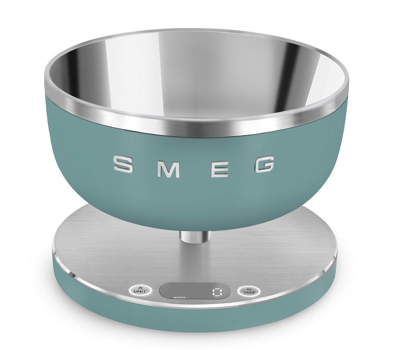 SMEG Contemporary Kitchen Scale — View 4
