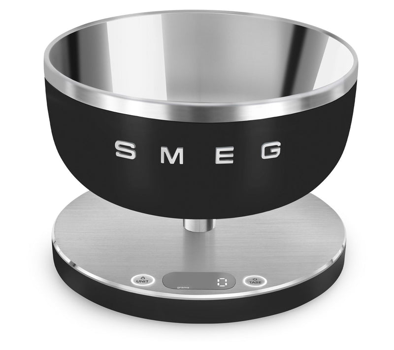SMEG Contemporary Kitchen Scale — View 5