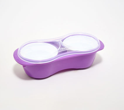 Decor Microwave Egg and Omelet Cooker