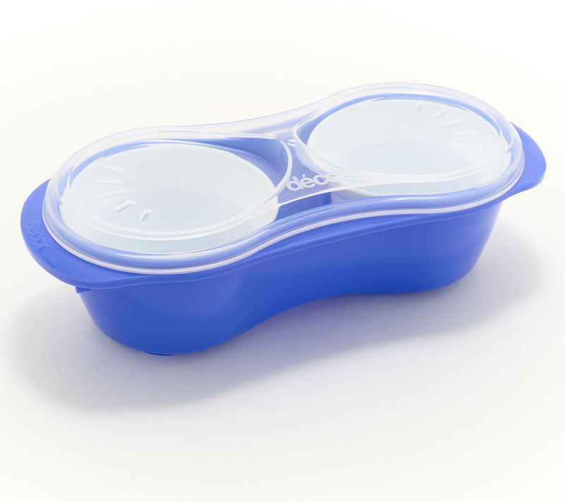 Decor Microwave Egg and Omelet Cooker — View 3