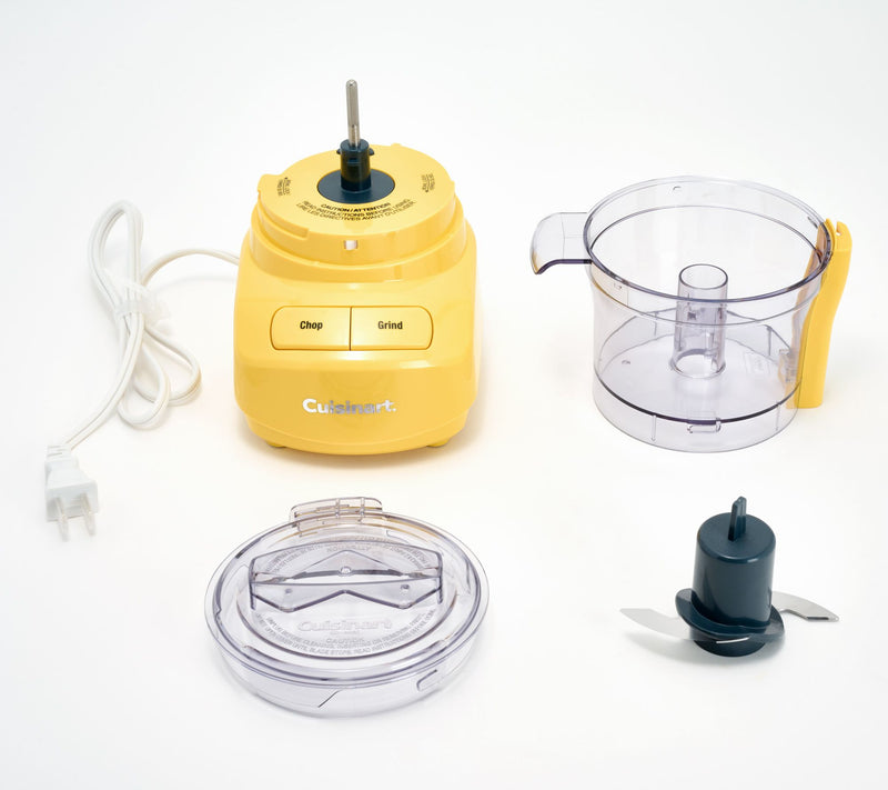 Cuisinart 3-Cup Mini Prep Plus Food Chopper — View 14