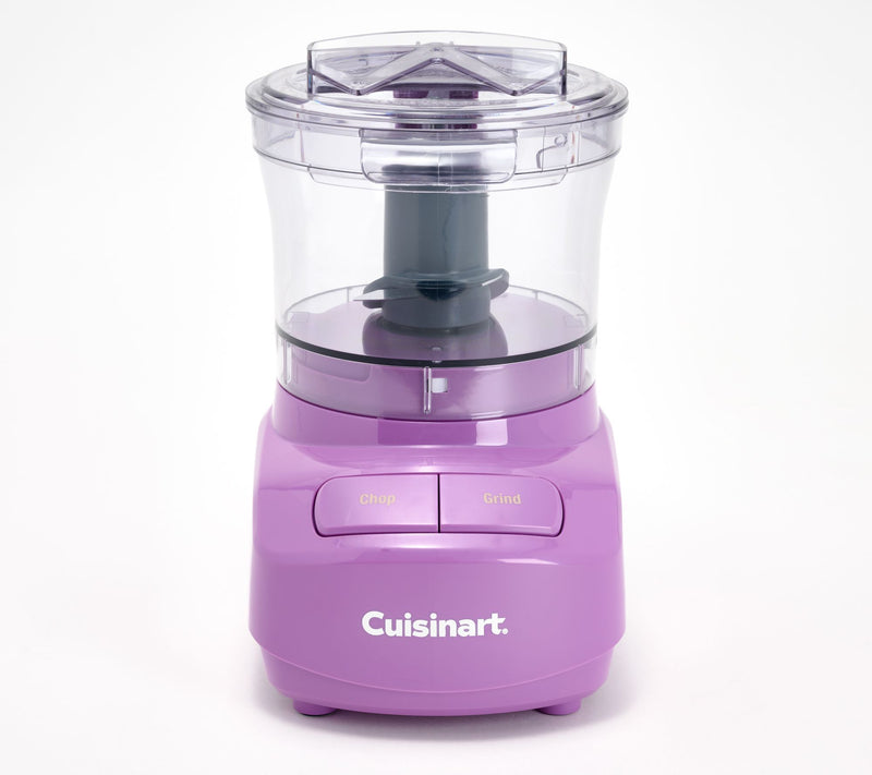 Cuisinart 3-Cup Mini Prep Plus Food Chopper — View 3