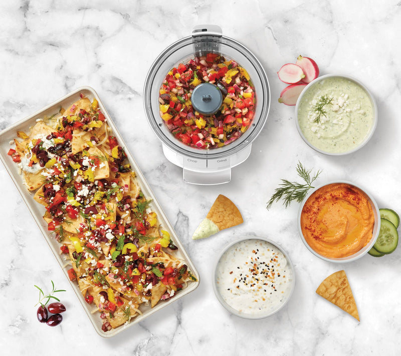 Cuisinart 3-Cup Mini Prep Plus Food Chopper — View 16