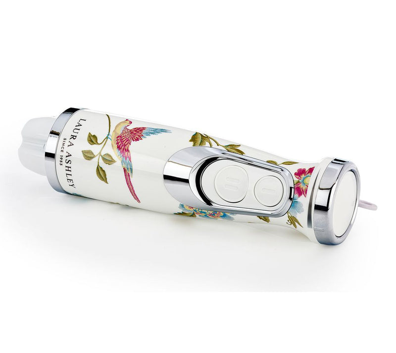 Laura Ashley 4-in-1 Immersion Hand Blender & Attachments — View 4