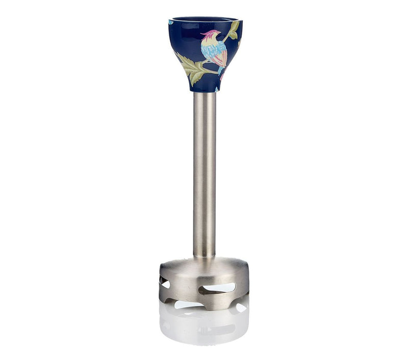 Laura Ashley 4-in-1 Immersion Hand Blender & Attachments — Main view