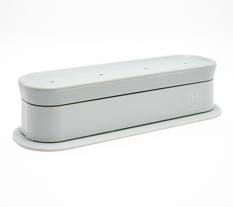 Henning Lee Set of 3 Master Meatball Molds — View 4