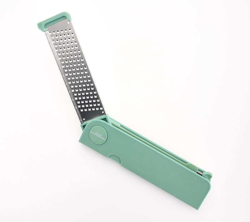 Good Housekeeping Compact Design Swivel Graters — View 2