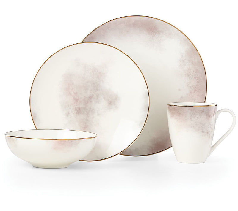 Lenox Trianna Salaria 4-Piece Place Setting — View 2