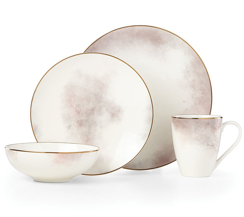 Lenox Trianna Salaria 4-Piece Place Setting — View 3