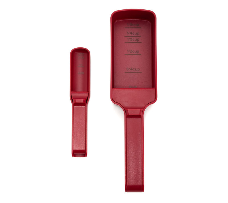 Mad Hungry Adjustable Measuring Spoon and Cup Set — View 6