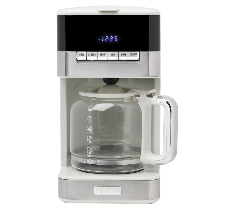 HADEN Quintessential Brew 12-Cup Digital CoffeeMaker — Main view