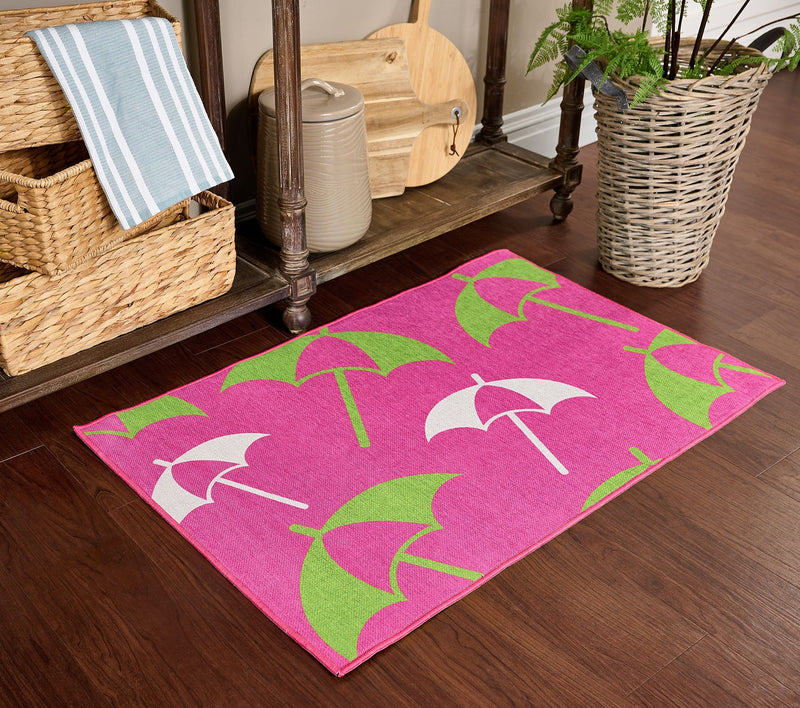 Temp-tations Seasonal 2'x 3' Gel Kitchen Mat — Main view