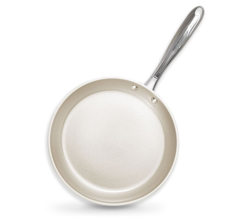 Gotham Steel 10'' Ultra Nonstick Ceramic Fry Pan — Main view