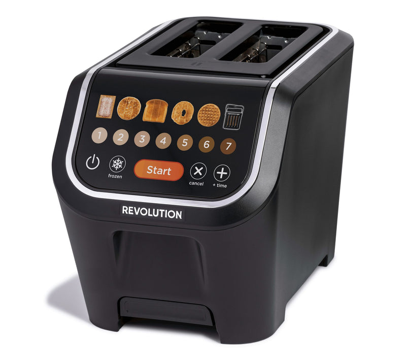 Revolution InstaGLO R90 Toaster — View 6