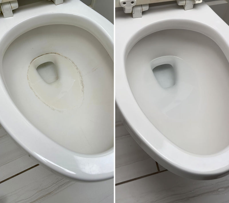 Don Aslett's Foaming Bowl Cleaner Refills — View 4