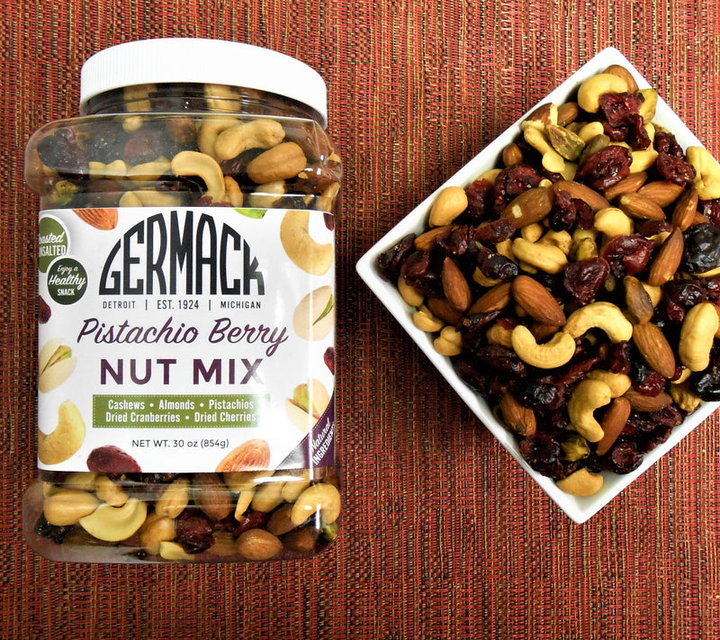 Germack 30-oz Pistachio Berry Nut Mix — Main view