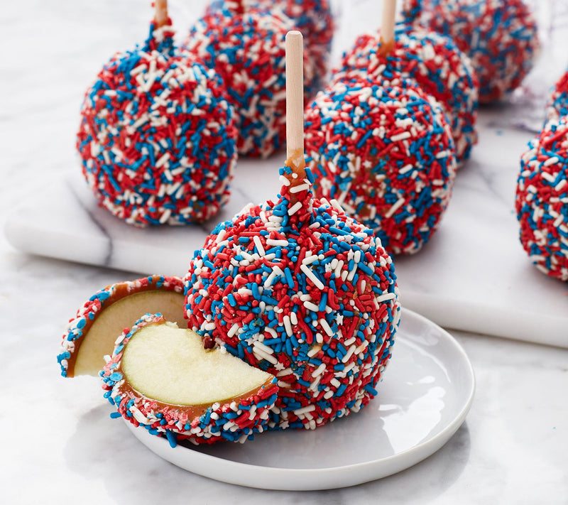 Mrs. Prindable's 10-Piece Stars & Stripes Summr Assortment — Main view