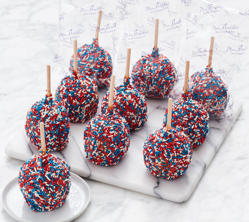 Mrs. Prindable's 10-Piece Stars & Stripes Summr Assortment — View 2