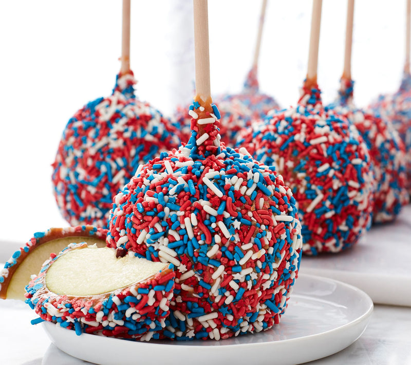 Mrs. Prindable's 10-Piece Stars & Stripes Summr Assortment — View 3