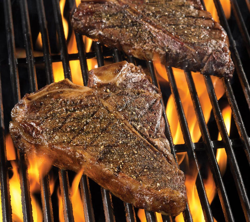 Kansas City Steak Co. (6) 16-oz T-Bone Steaks — Main view