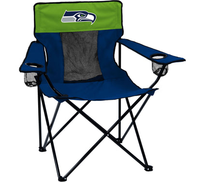 NFL Elite Portable Folding Chair