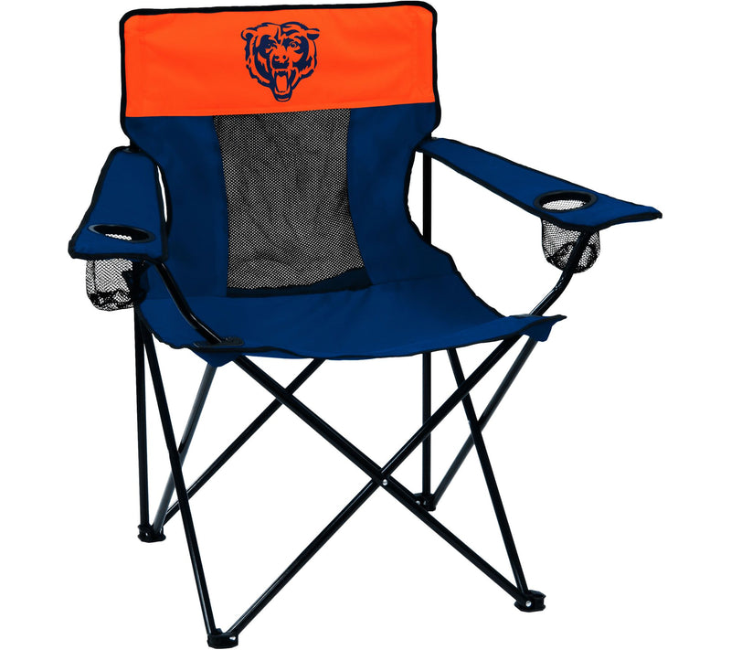 NFL Elite Portable Folding Chair — View 7