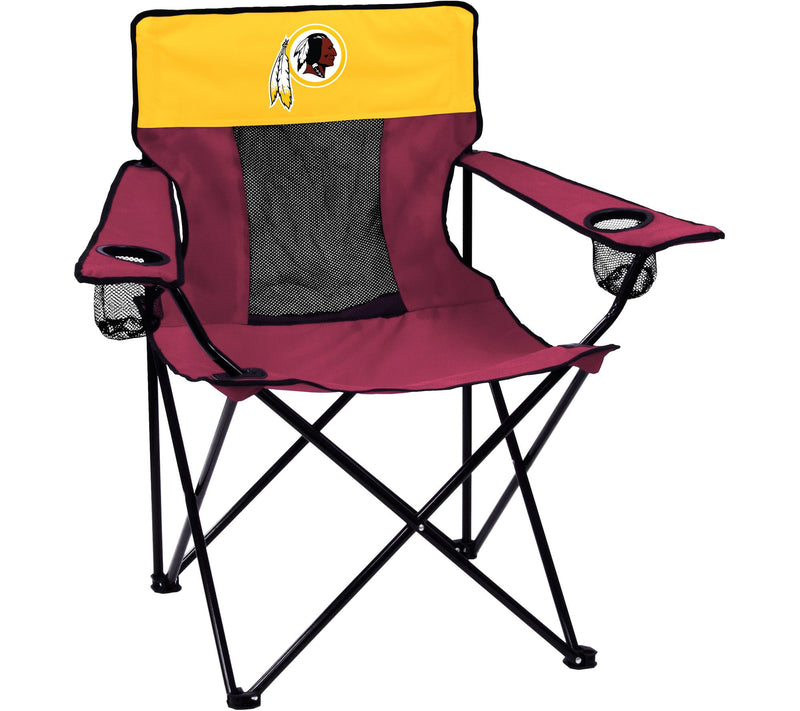 NFL Elite Portable Folding Chair — View 58
